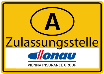 Donau Zulassungsstelle